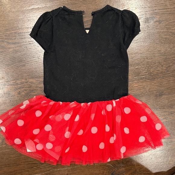 Gap Disney Minnie Mouse and Snow White Kids Costume Set - Picture 6 of 7